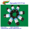 UV curable ink Compatible for Epson LED UV Printer for 3D printing